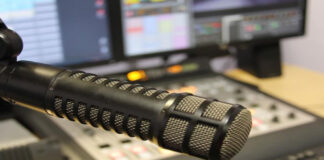 Historia de la Radio