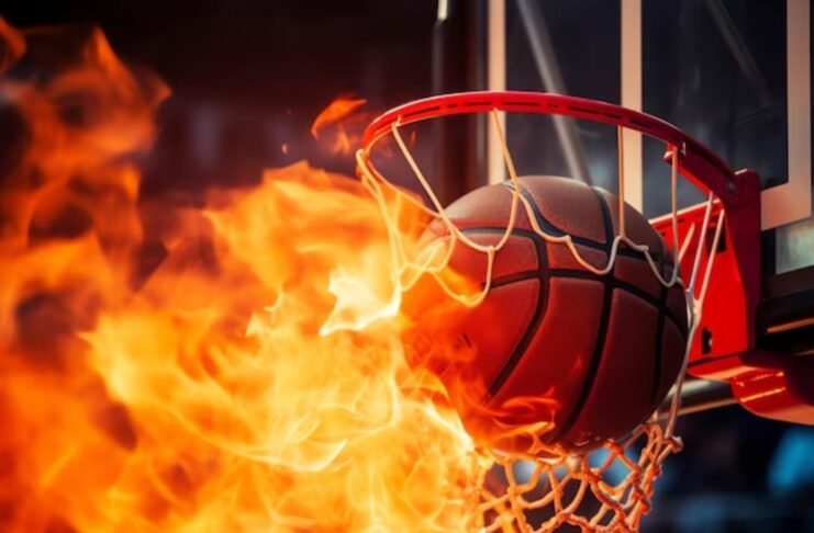 Los jugadores de los Atléticos de San Germán